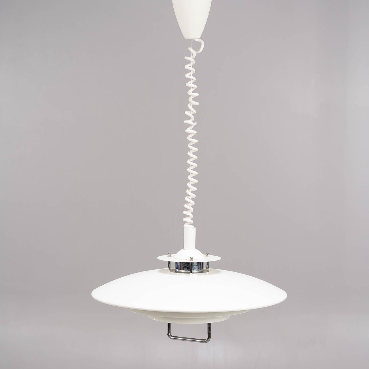 BELID, Primus II pendant lamp.