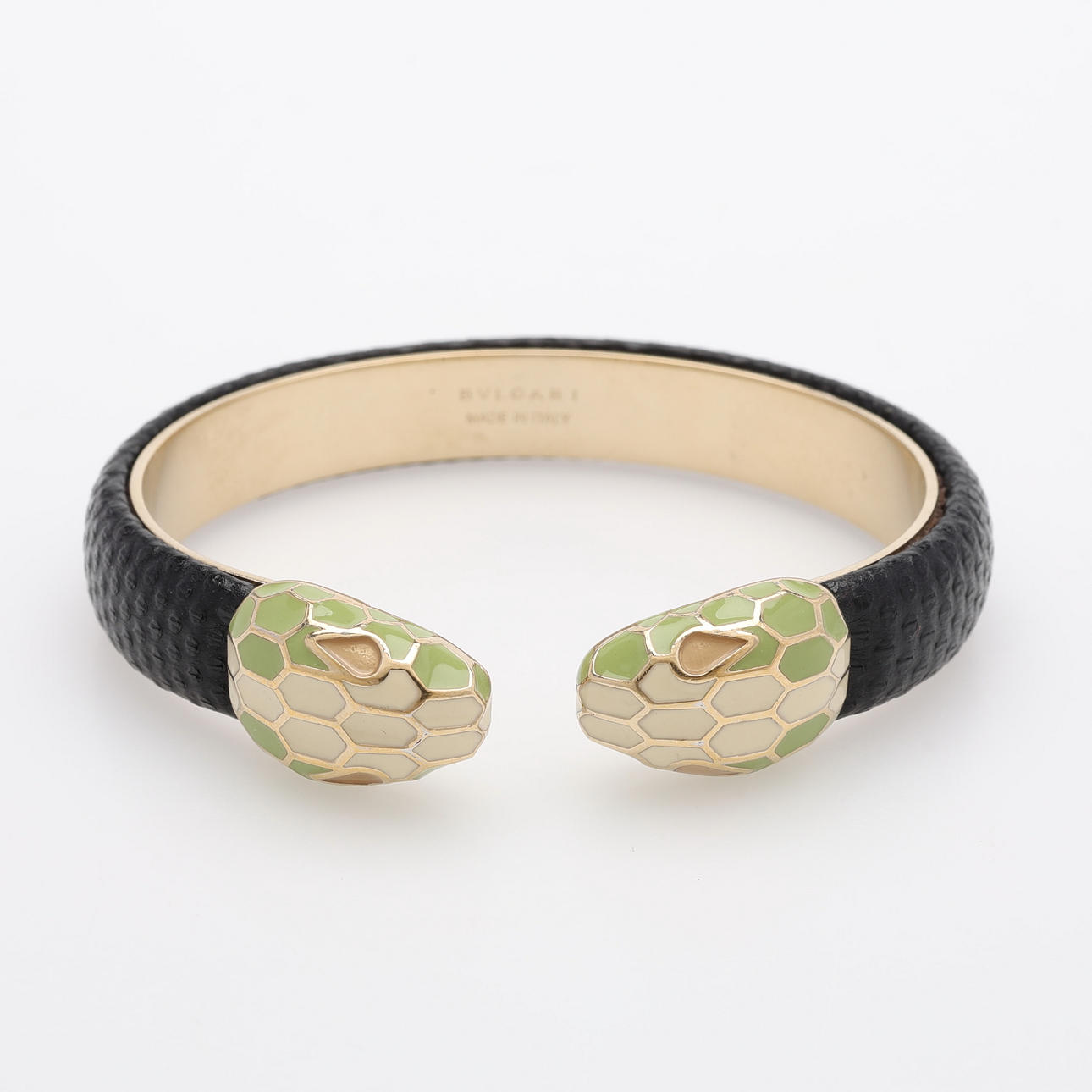 BANGLE, "SERPENTI", BULGARI.