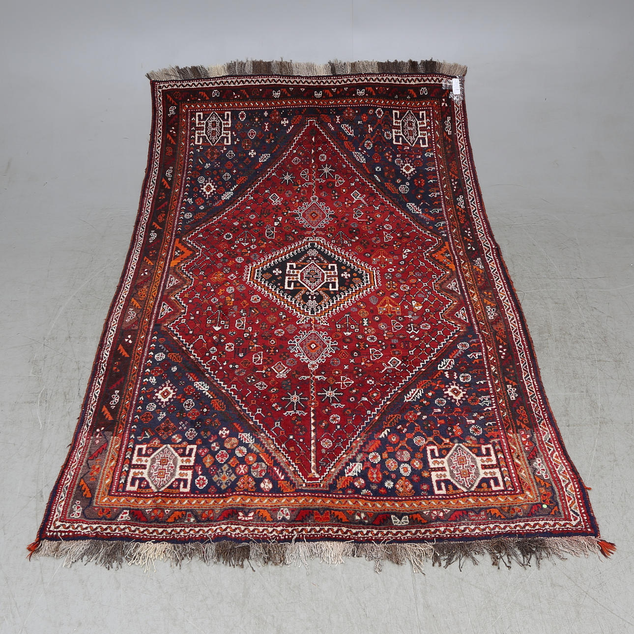 MATTA, orientalisk, ca. 270x170 cm.