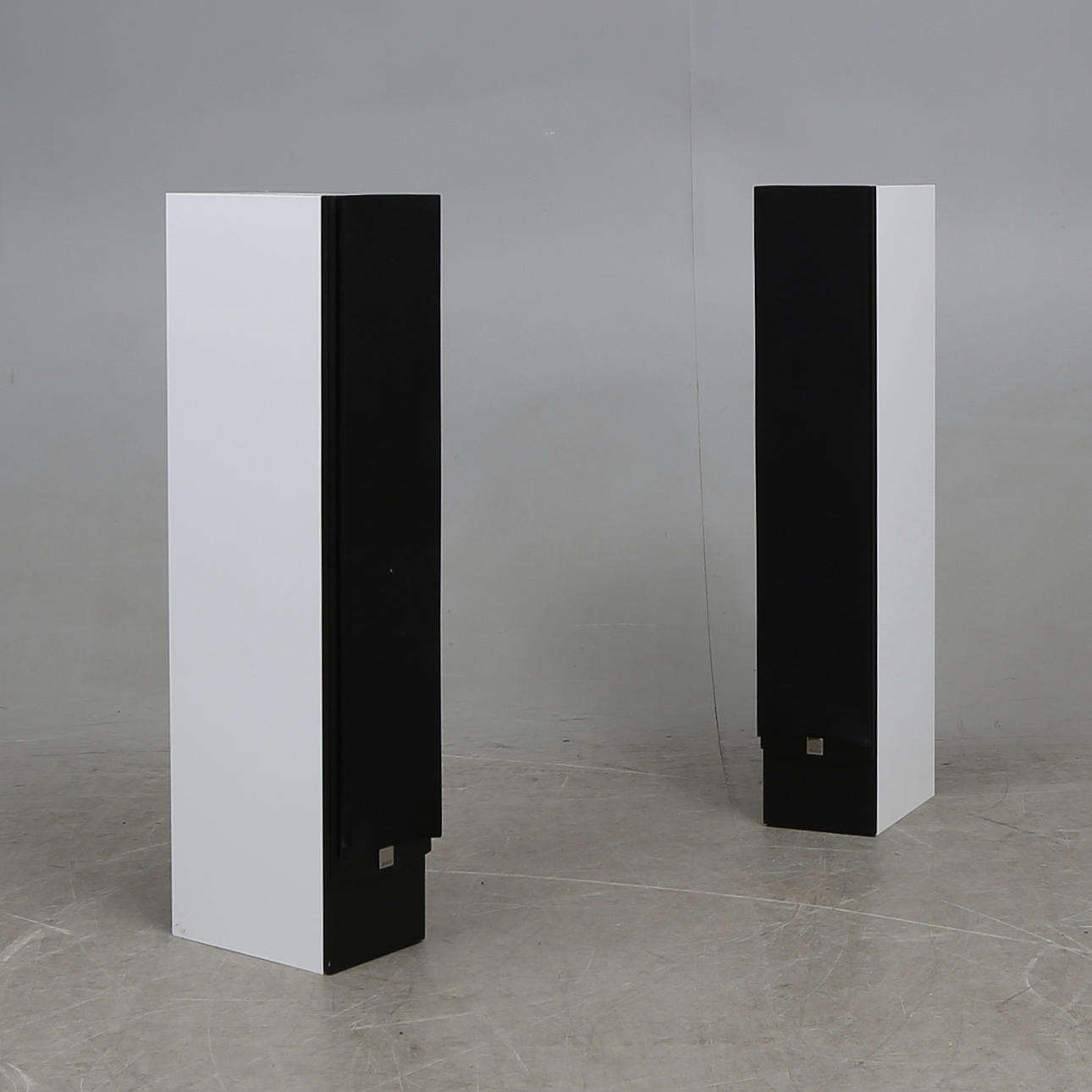 GOLVHÖGTALARE, ett par, Dali Ikon 5, MK 2, Danmark.