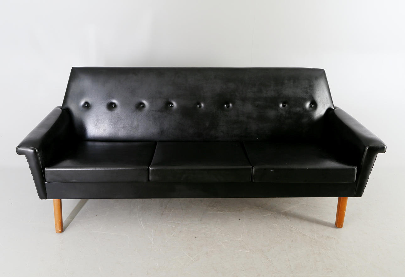 SOFFA, galon, 1960-tal.
