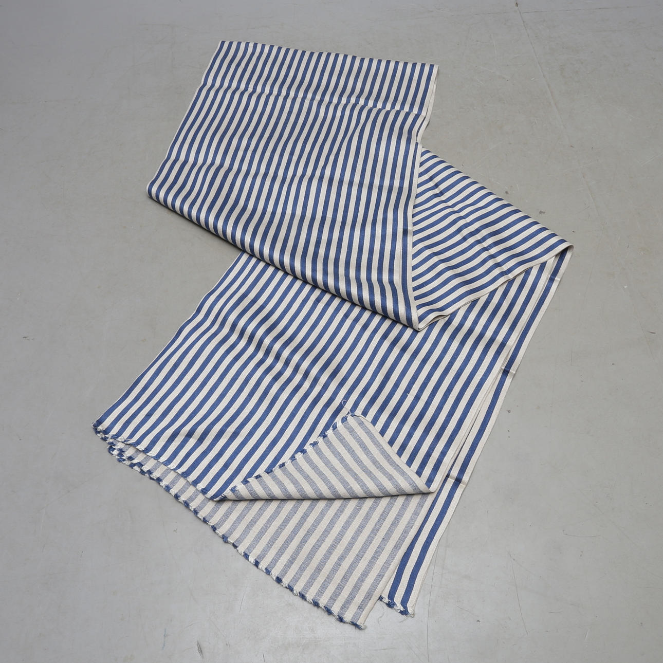 LINNETYG, Klässbols Linneväveri, ca. 5 m.