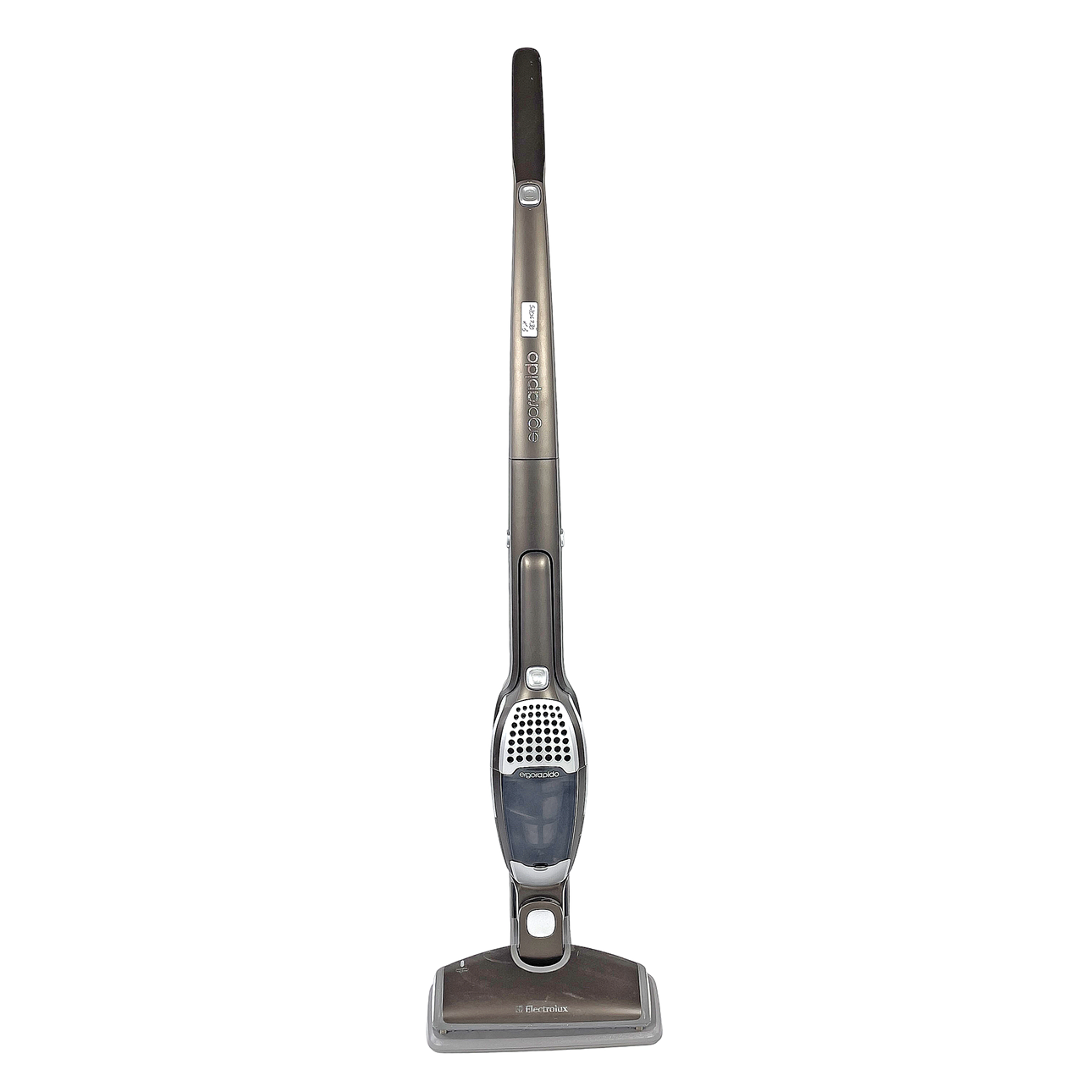 VACUUM CLEANER, "Ergorapido" Electrolux.