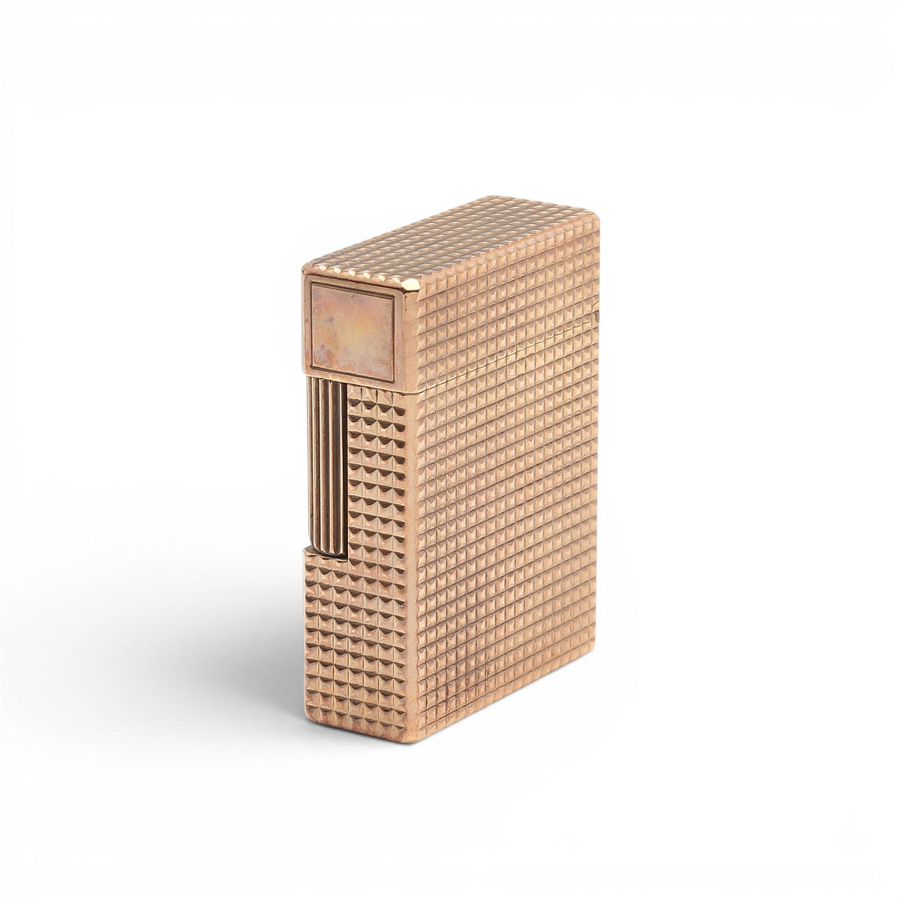 DUPONT. Lighter.