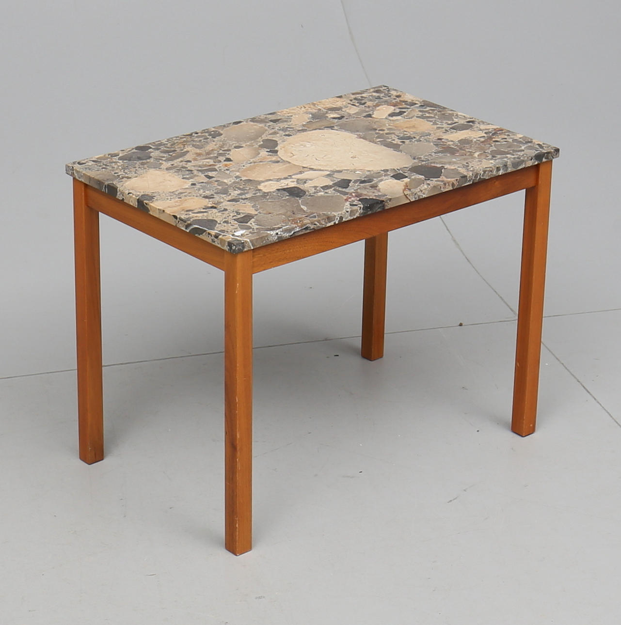 BORD, 1900-talets andra hälft.