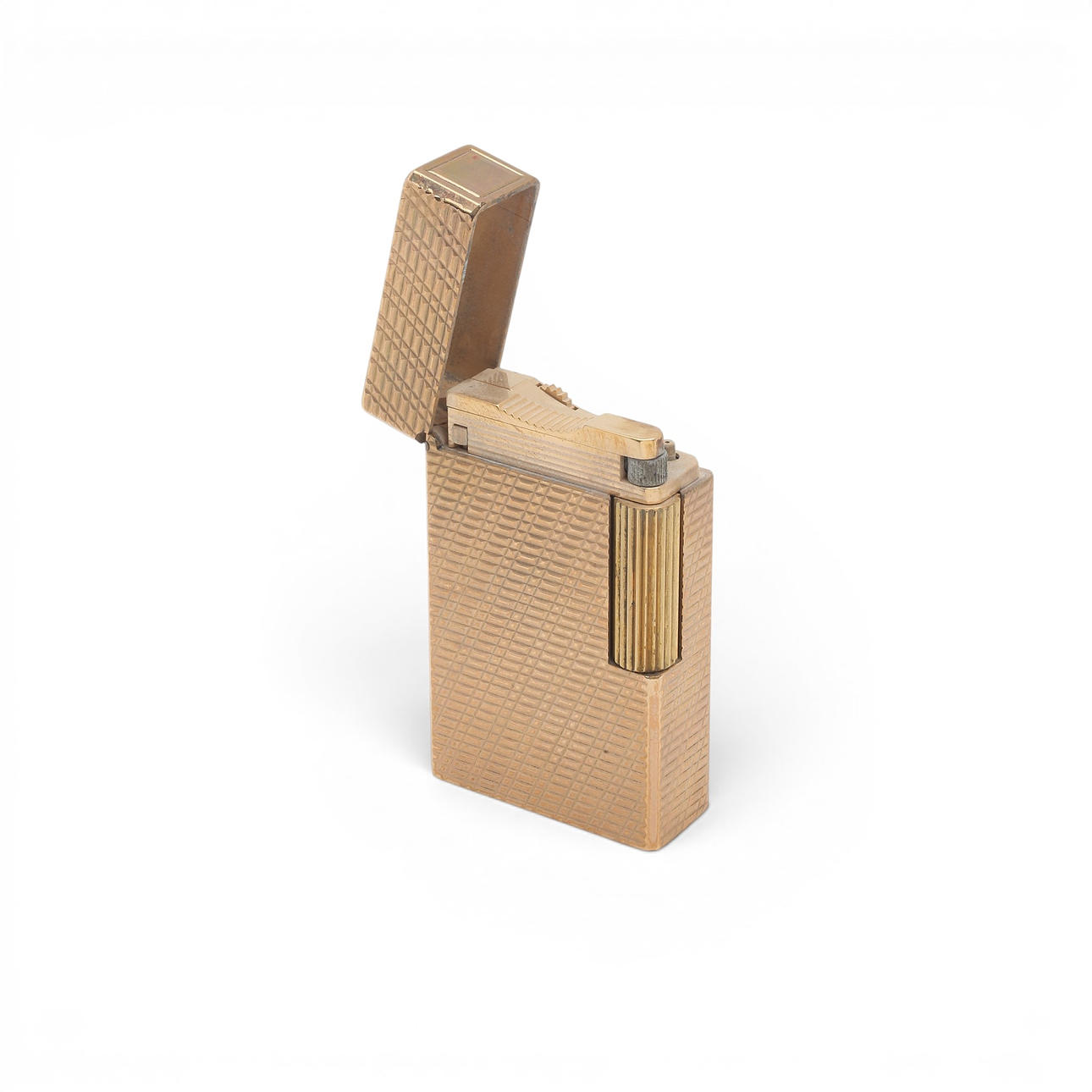DUPONT. Lighter.