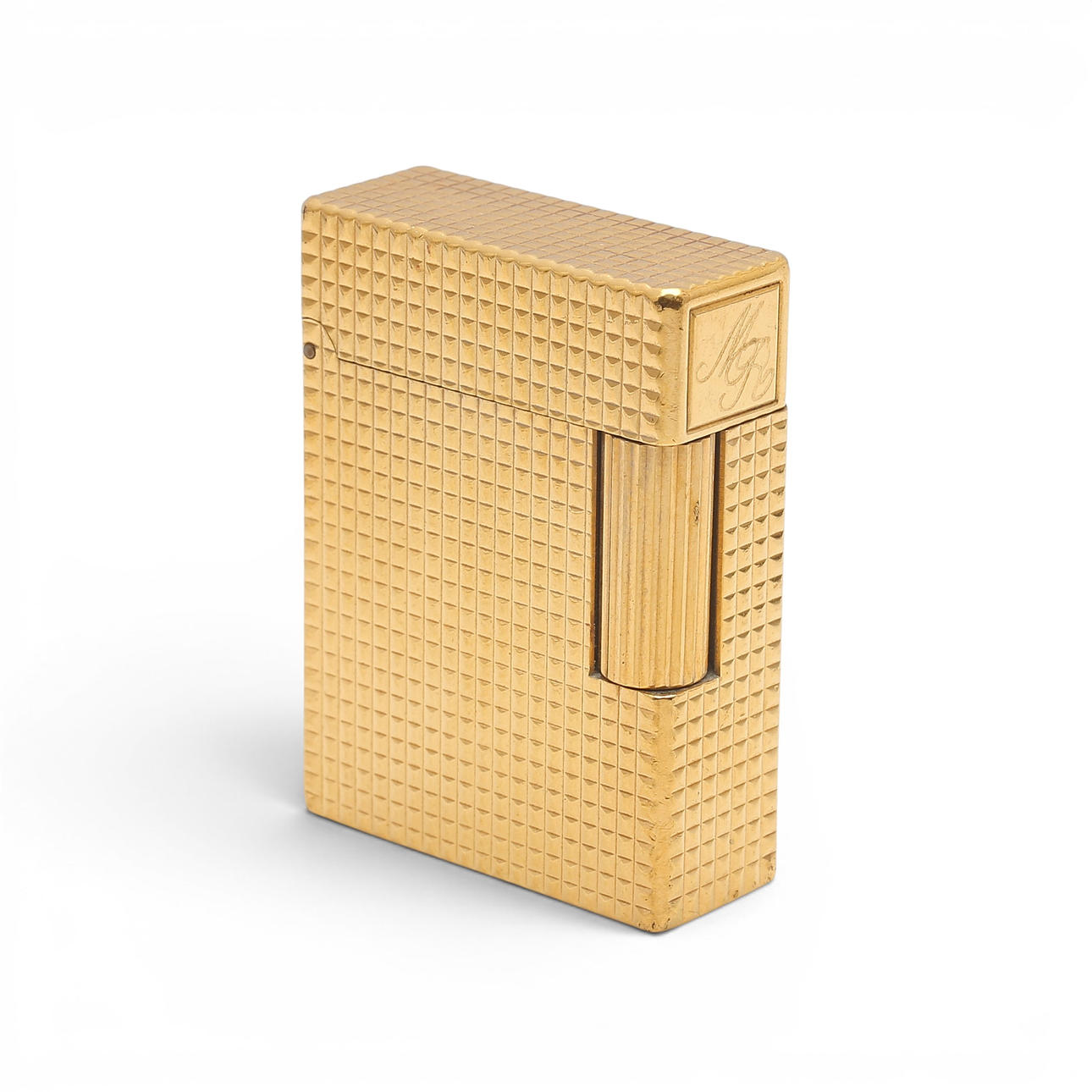 DUPONT. Lighter.