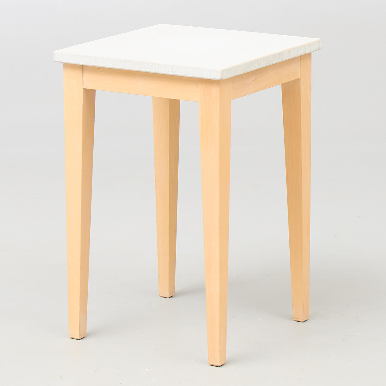 SIDE TABLE, "Ala" G.A.D, modern production.