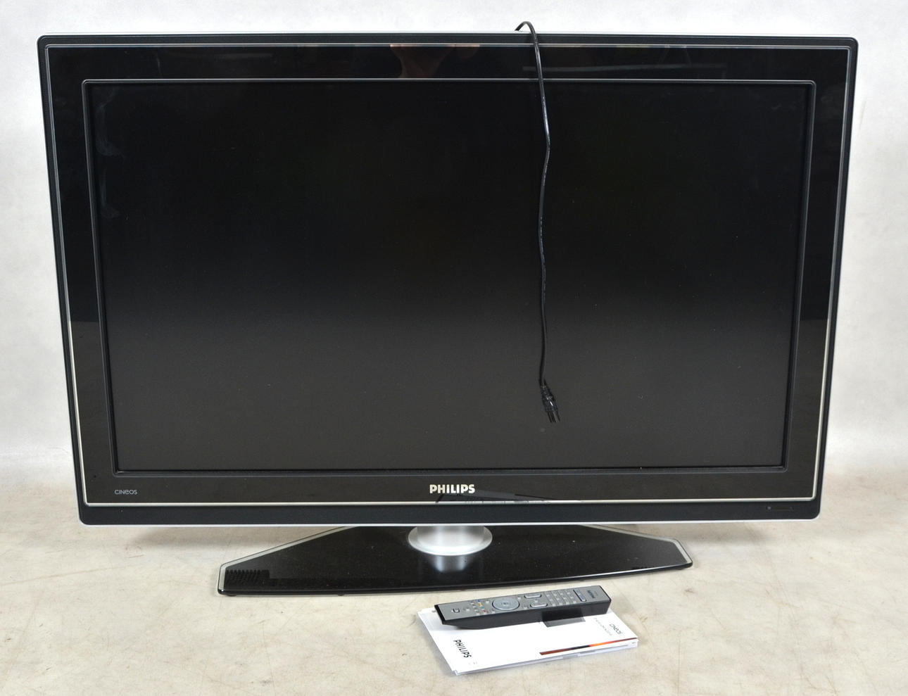 Fernseher, Philips, LCD, 42 Zoll.