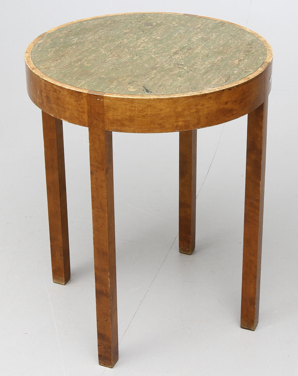 BORD, Nordiska Kompaniet, Axel Einar Hjorth, 1930-tal.