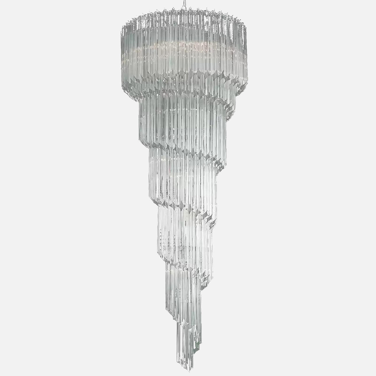 LJUSKRONA, Murano, Italien, 2000-tal.