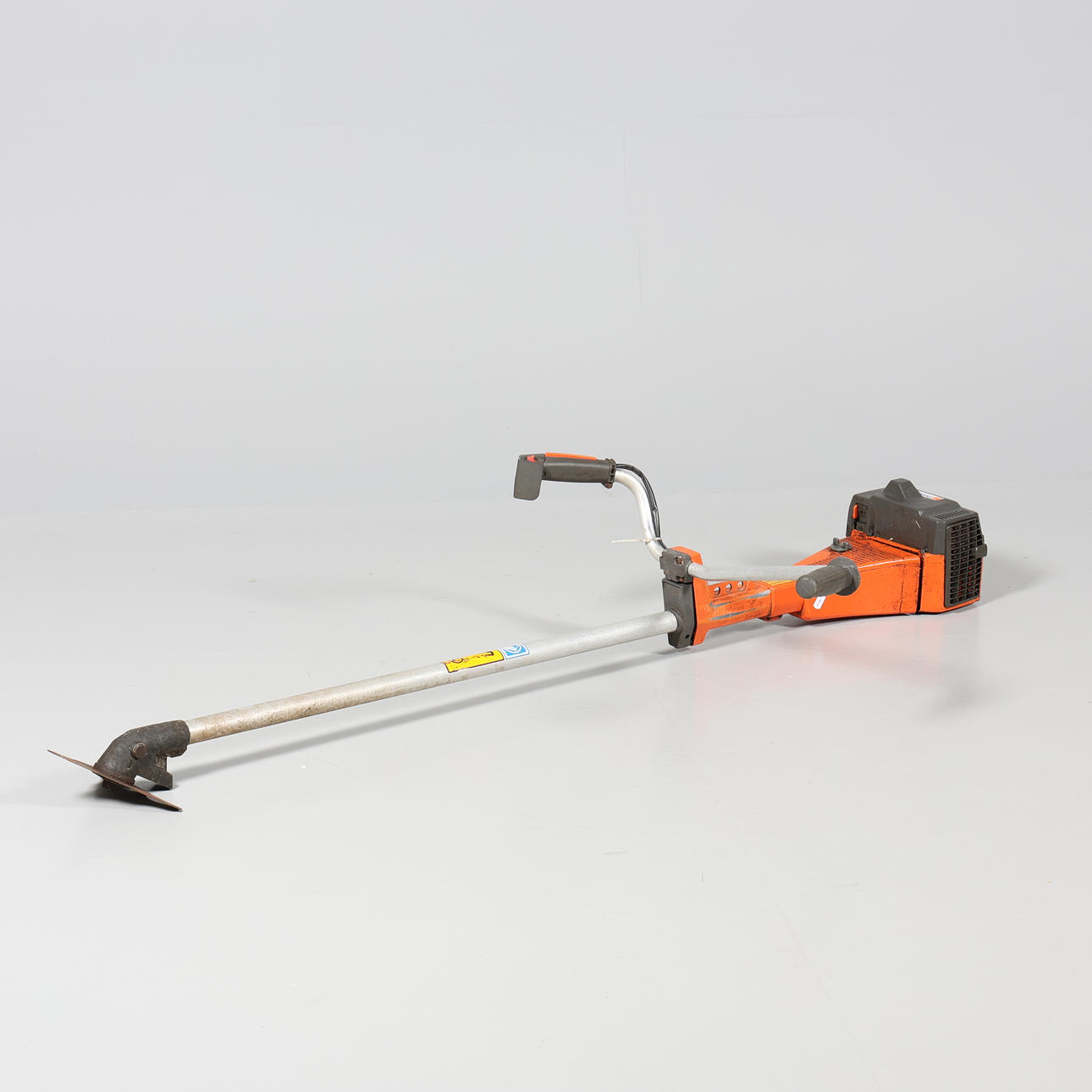 BRUSH CUTTER, Husqvarna 39R.
