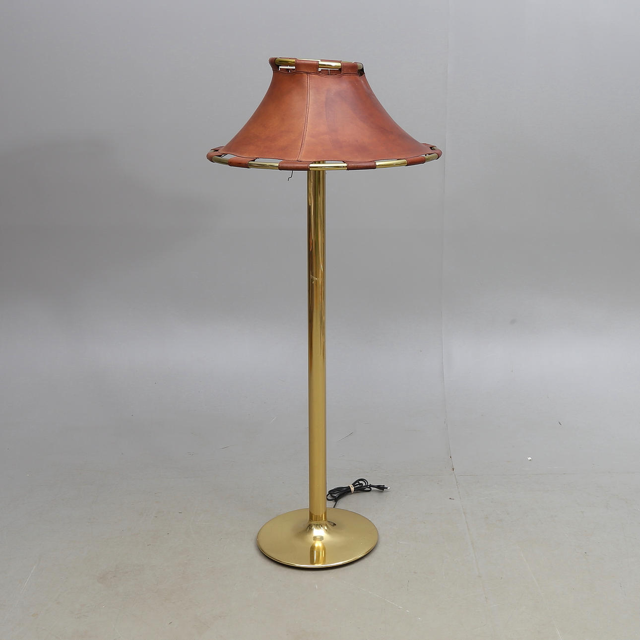 GOLVLAMPA, "Anna", Anna Ehrner för Atelje Lyktan, 1900-talets andra hälft.