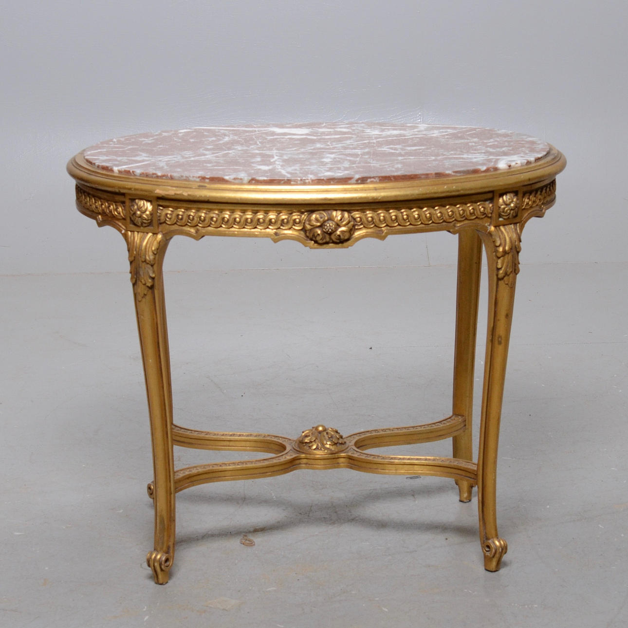 SALONGSBORD, GUSTAVIANSK STIL, 1900-tal.