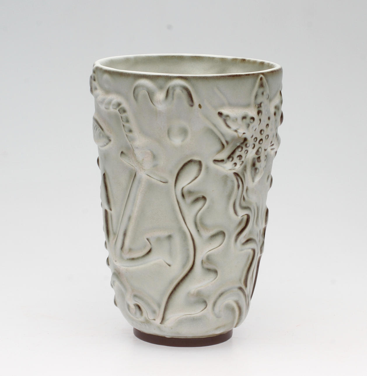 VAS, keramik, Anna Lisa Thomson, Gefle.