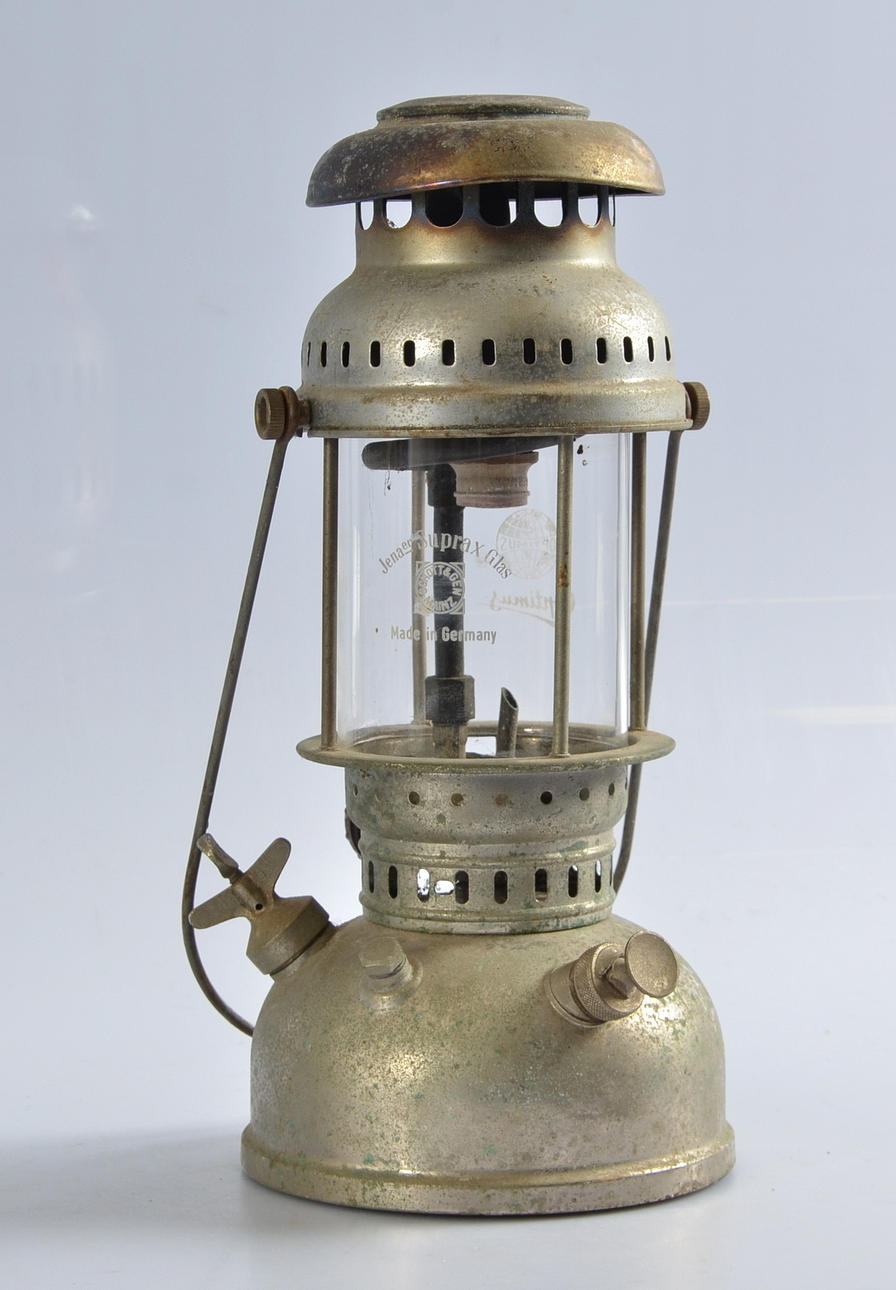 STORMLYKTA, Optimus 821.