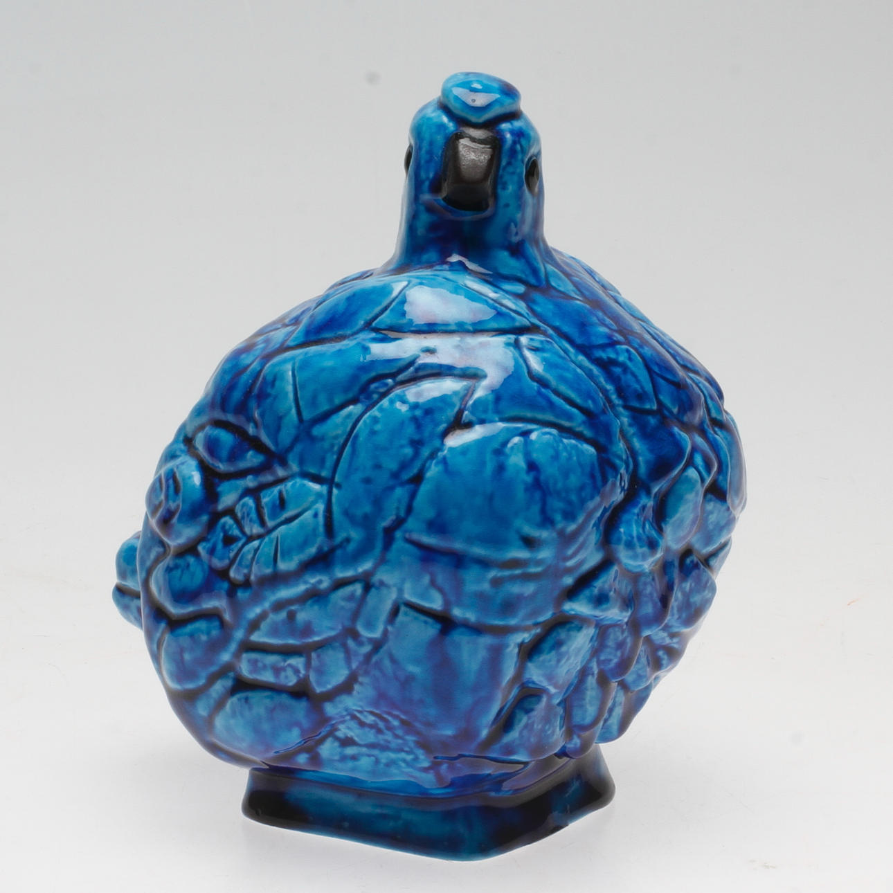 FIGURIN, chamotte, Henrik Allert, Rörstrand.