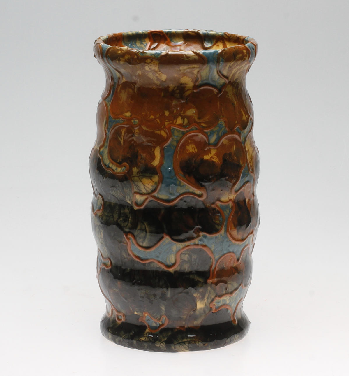 VAS, keramik, Michael Andersen & Son, Danmark.