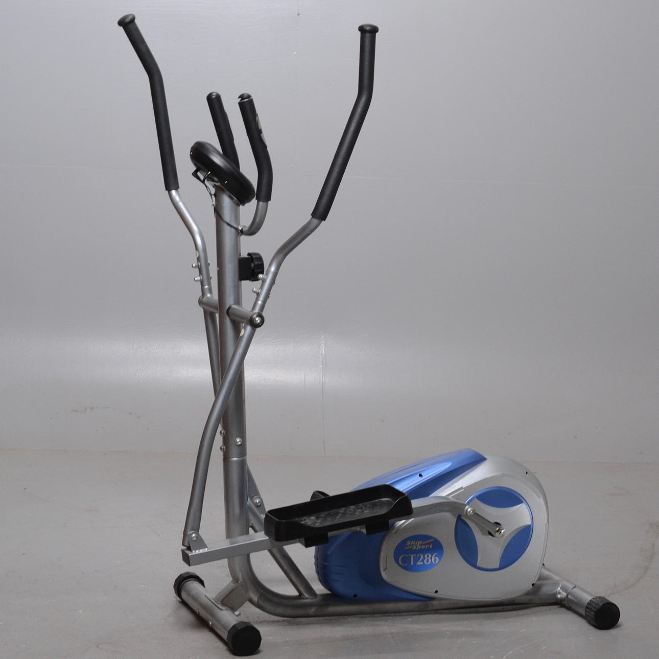 Cross-Trainer.