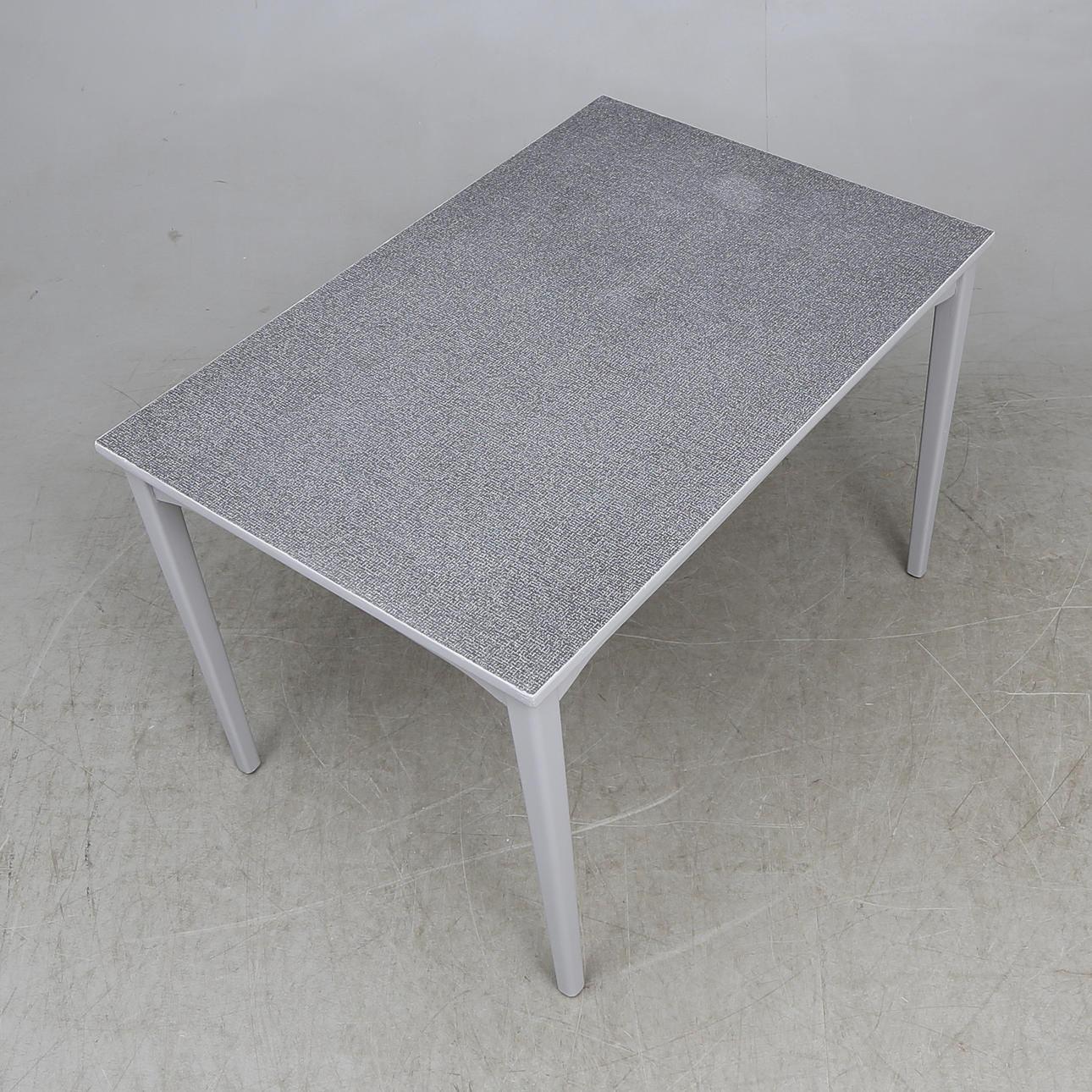 BORD, Perstorpsskiva, 1960-tal.