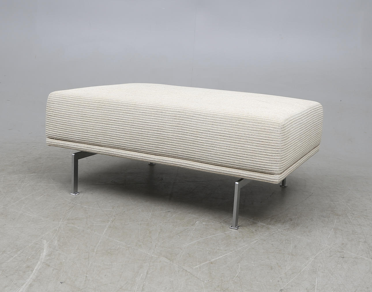 FOTPALL, Norell Möbler, 2000-tal.