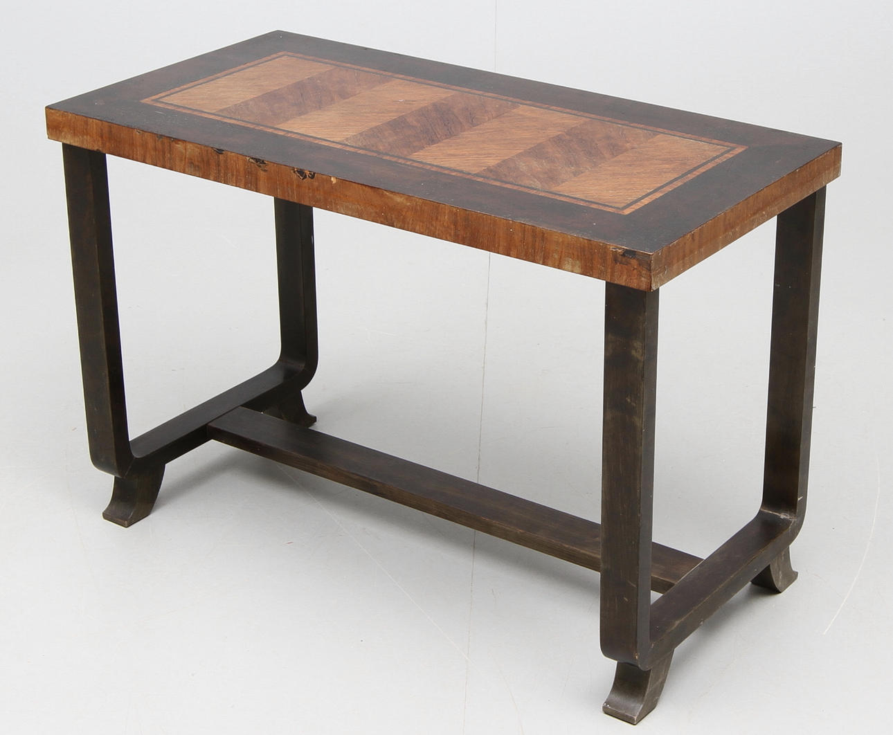 BORD, Reiners möbelfabrik Mjölby, 1930-tal.