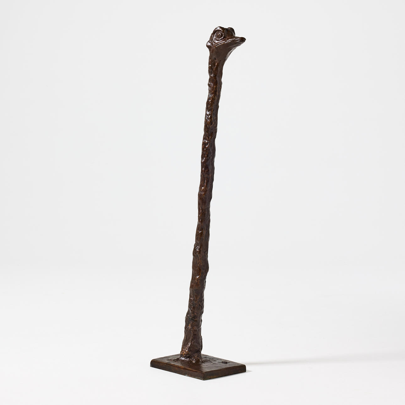PG THELANDER. "Struts".