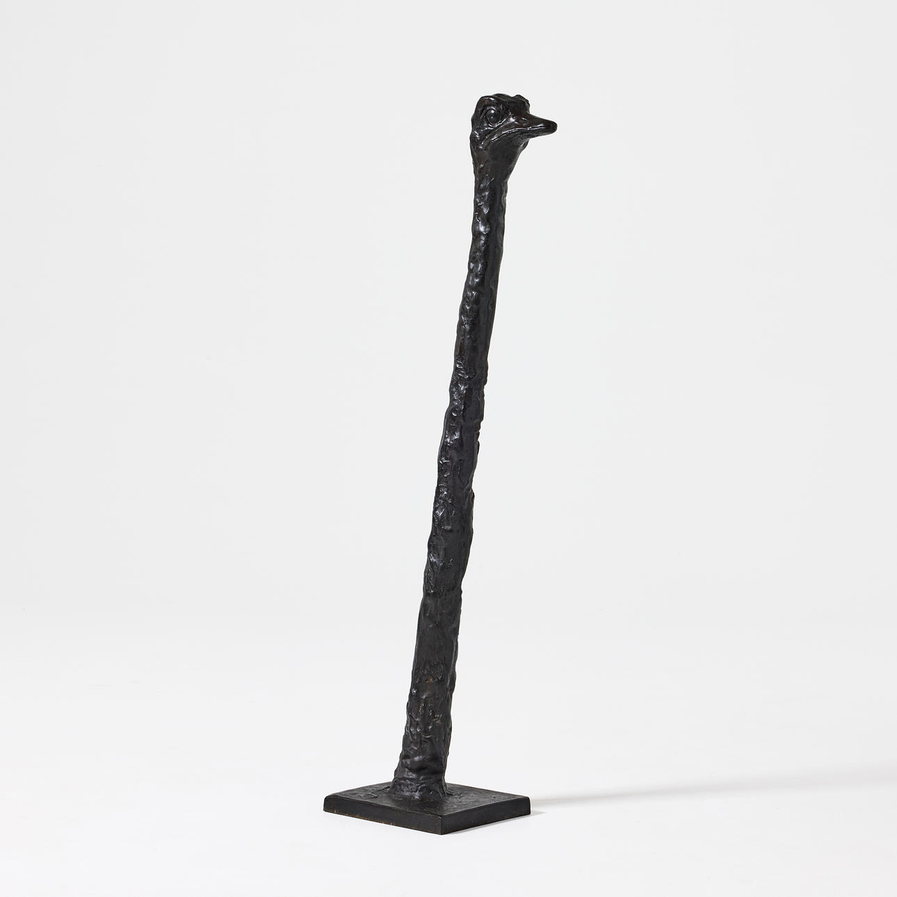 PG THELANDER. "Struts".