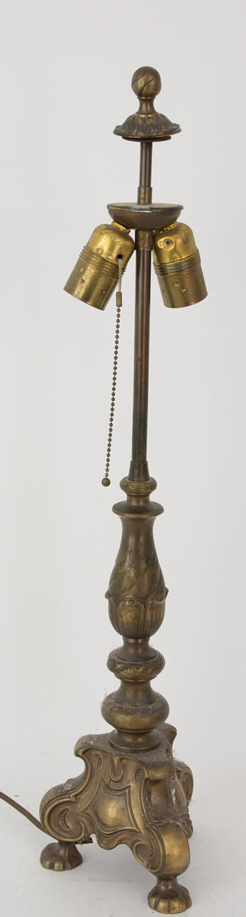 golvlampa.