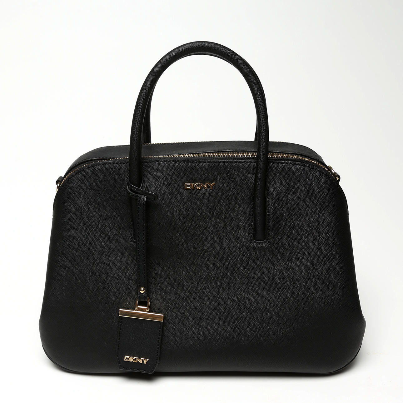 BAG, DKNY.