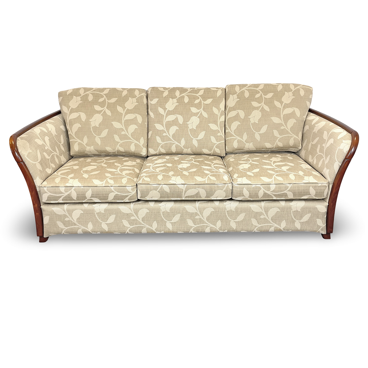 SOFA. Bröderna Andersson, 20th/21st century.