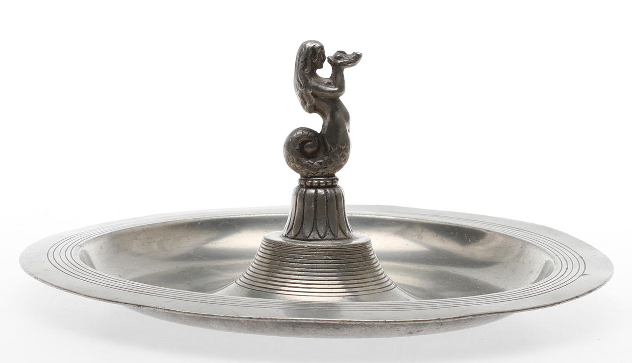 FAT, tenn, CG HALLBERG, 1933.