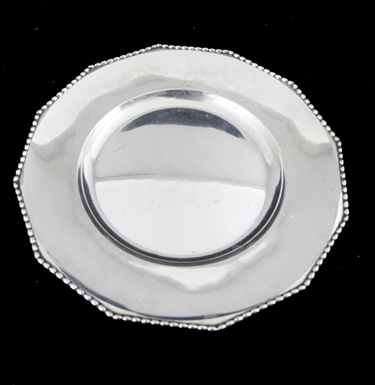 FAT, silver, vikt ca 400 gram, MGAB, 1941.