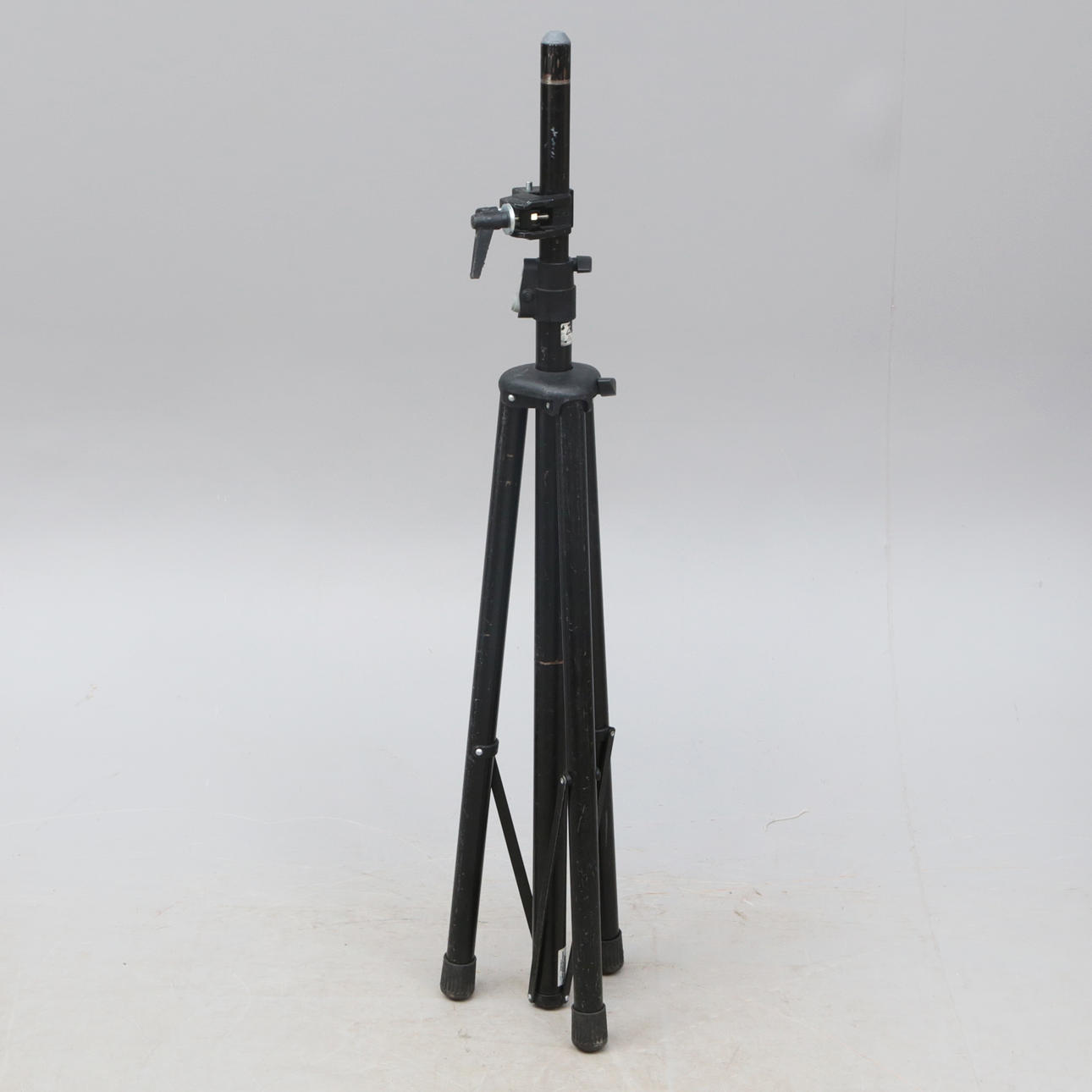 STAND, folding.