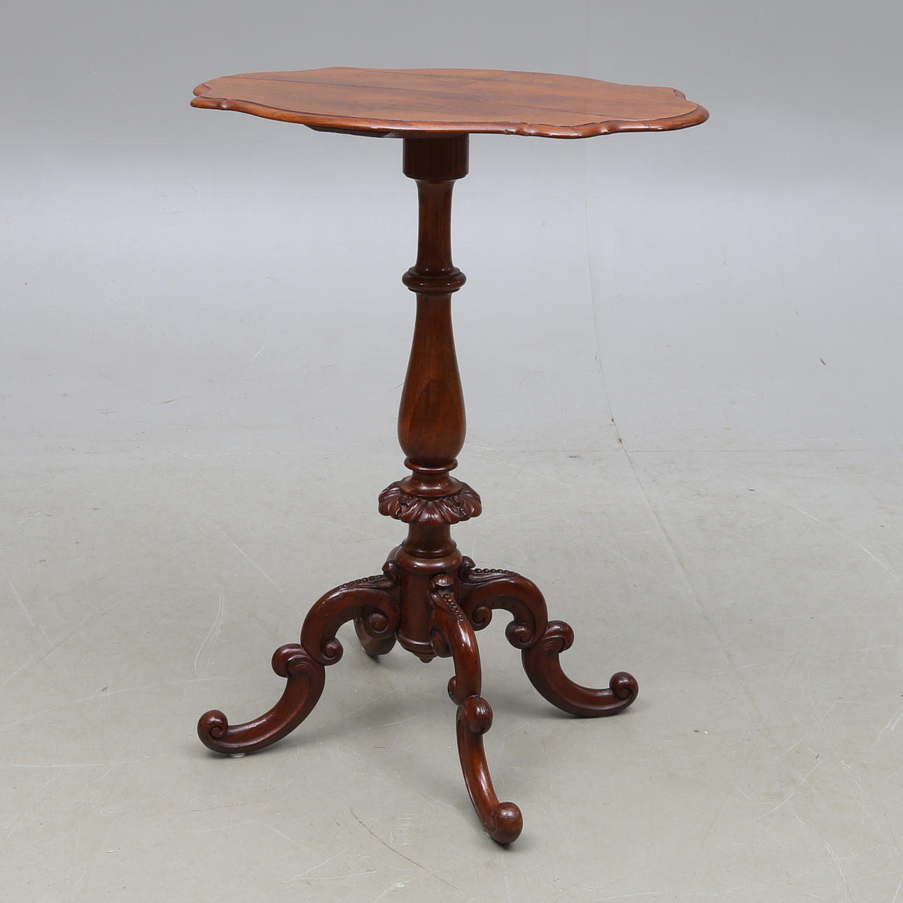 PELARBORD, 1800-tal.