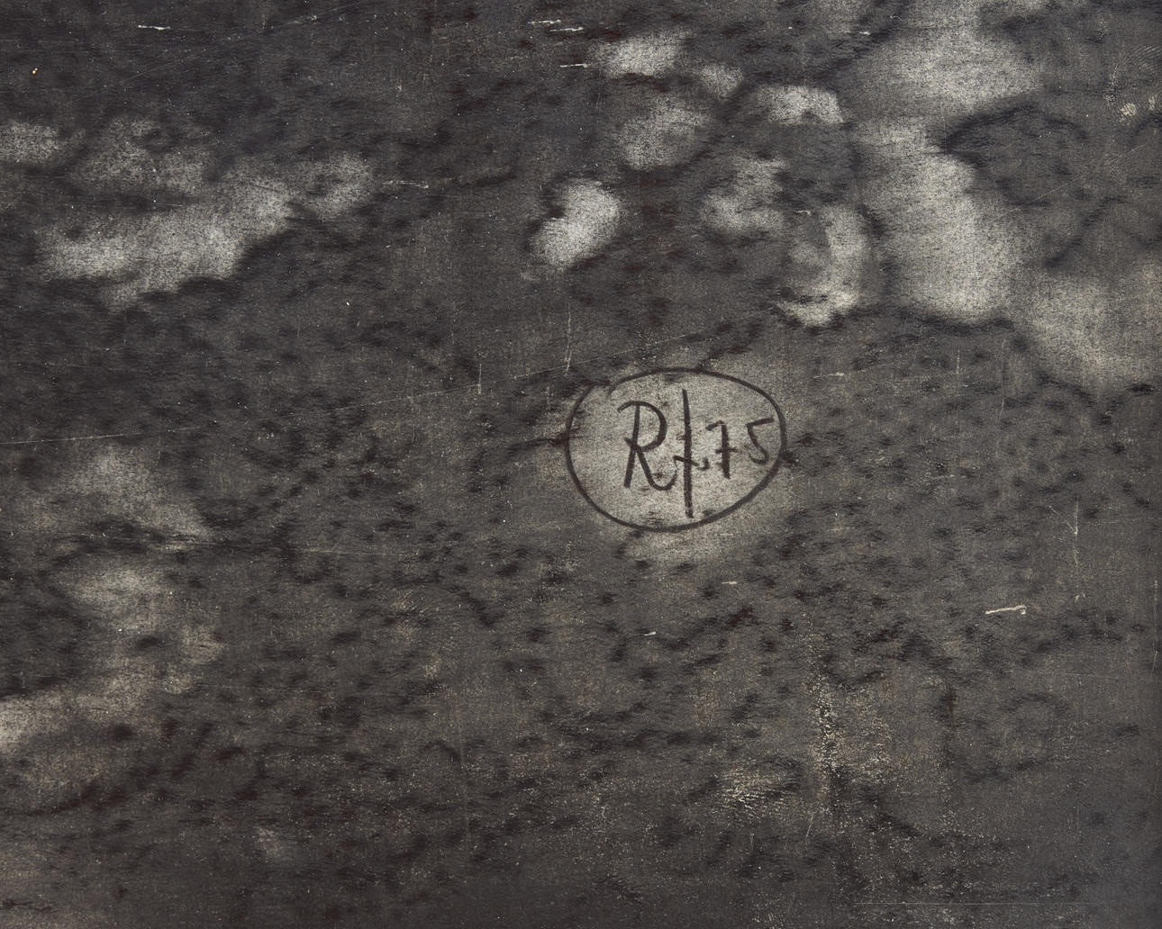 ROJ FRIBERG. Untitled. Art - Drawings - Auctionet