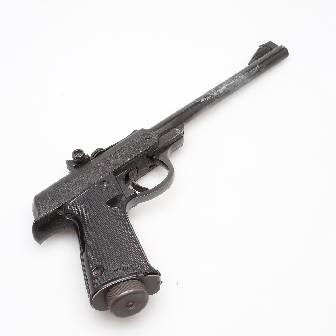 LUFTPISTOL Walther LP53.