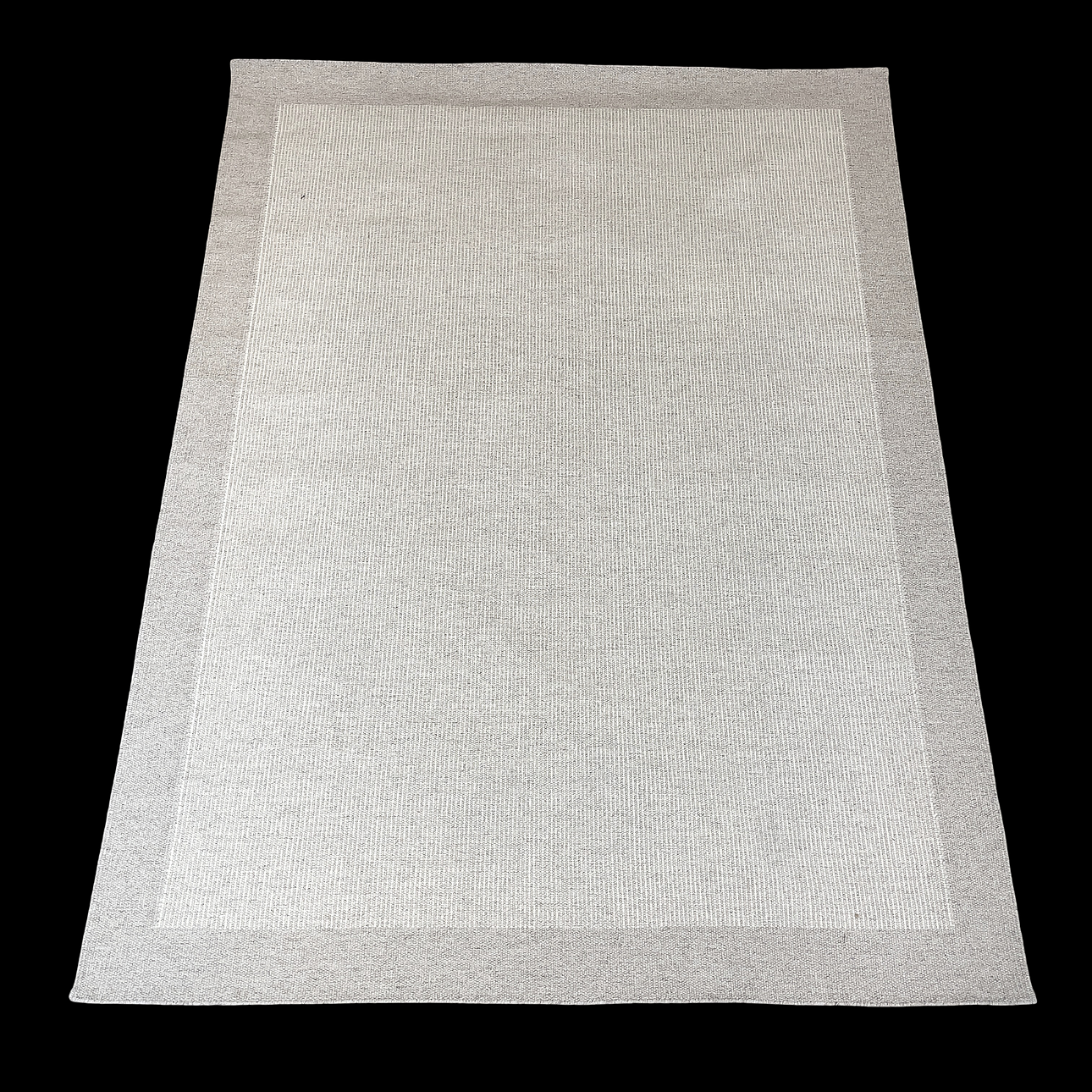 CARPET. Wool, approx. 227 x 171 cm, contemporary.