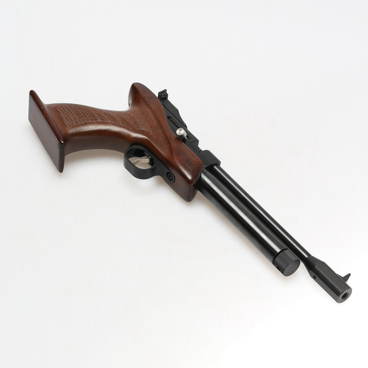 AIR PISTOL, ARTEMIS CP1-M CO2.