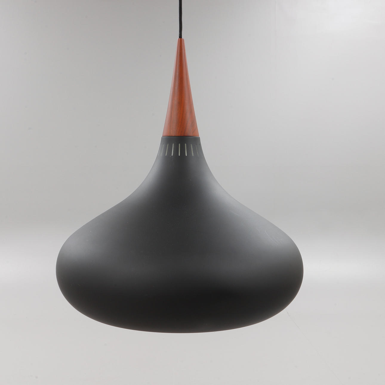 JO HAMMERBORG. Ceiling lamp, "Orient P3 pendant".