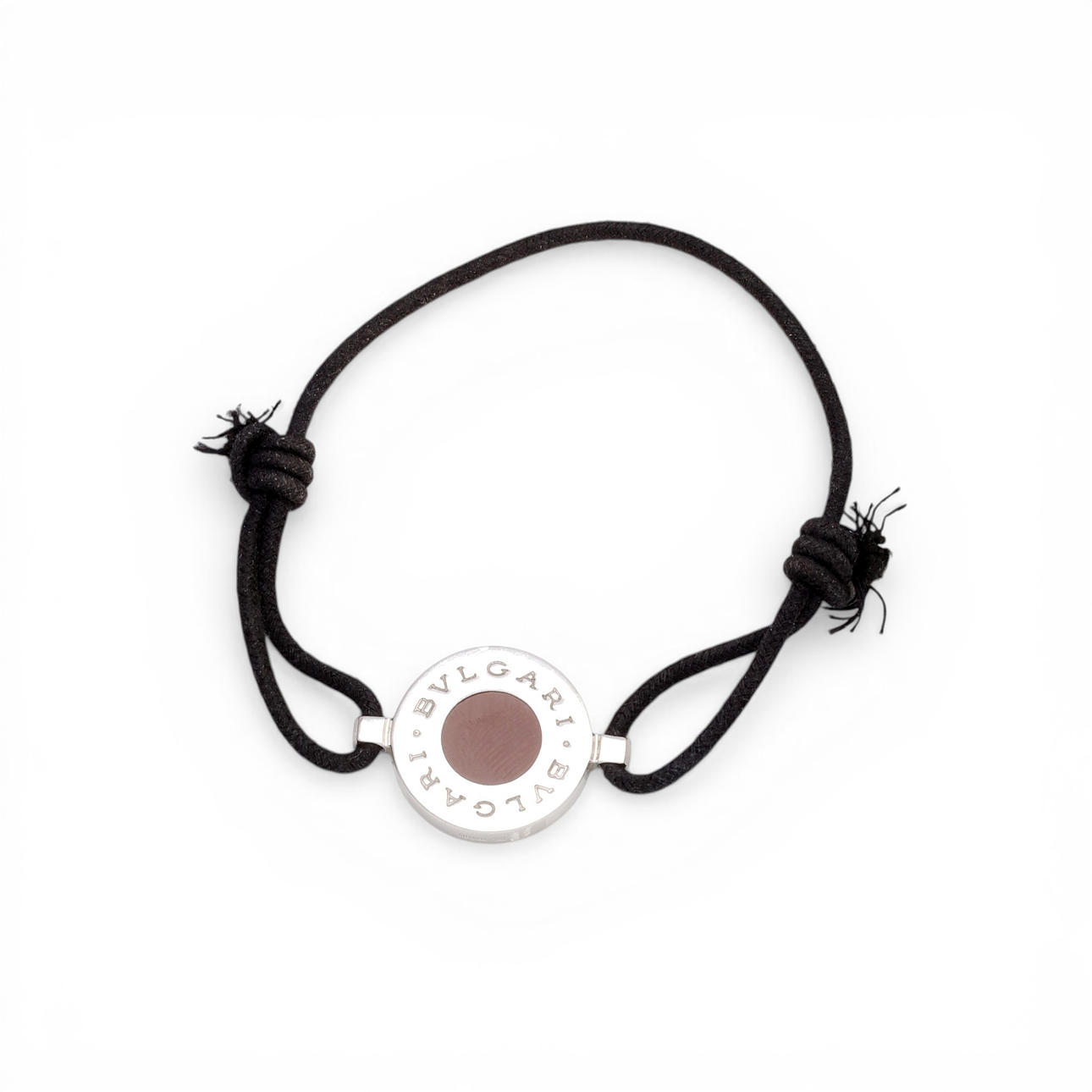 BULGARI. Bvlgari collection bracelet.