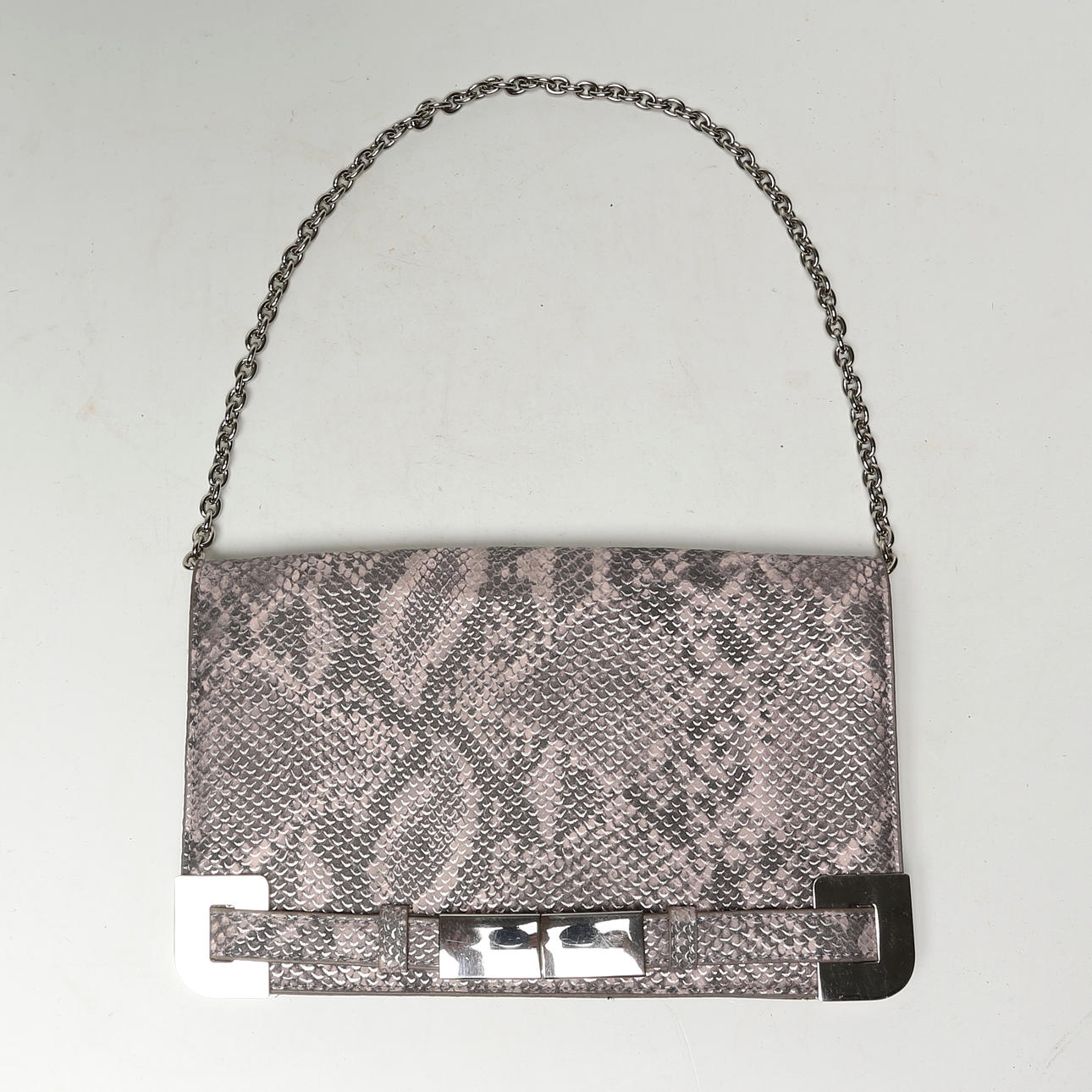 BAG, Ivanka Trump, leather.