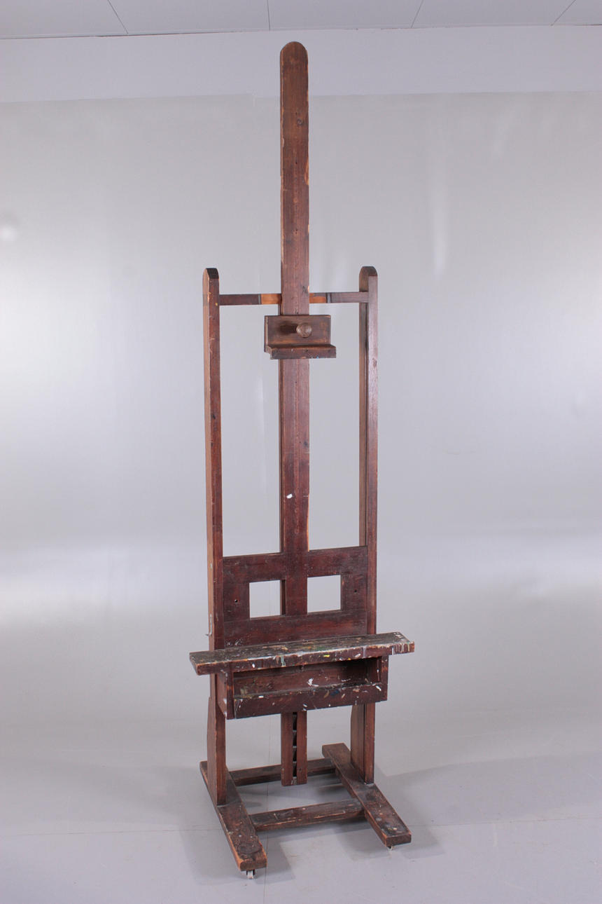 STAFFLI, sekelskiftet 18/1900.