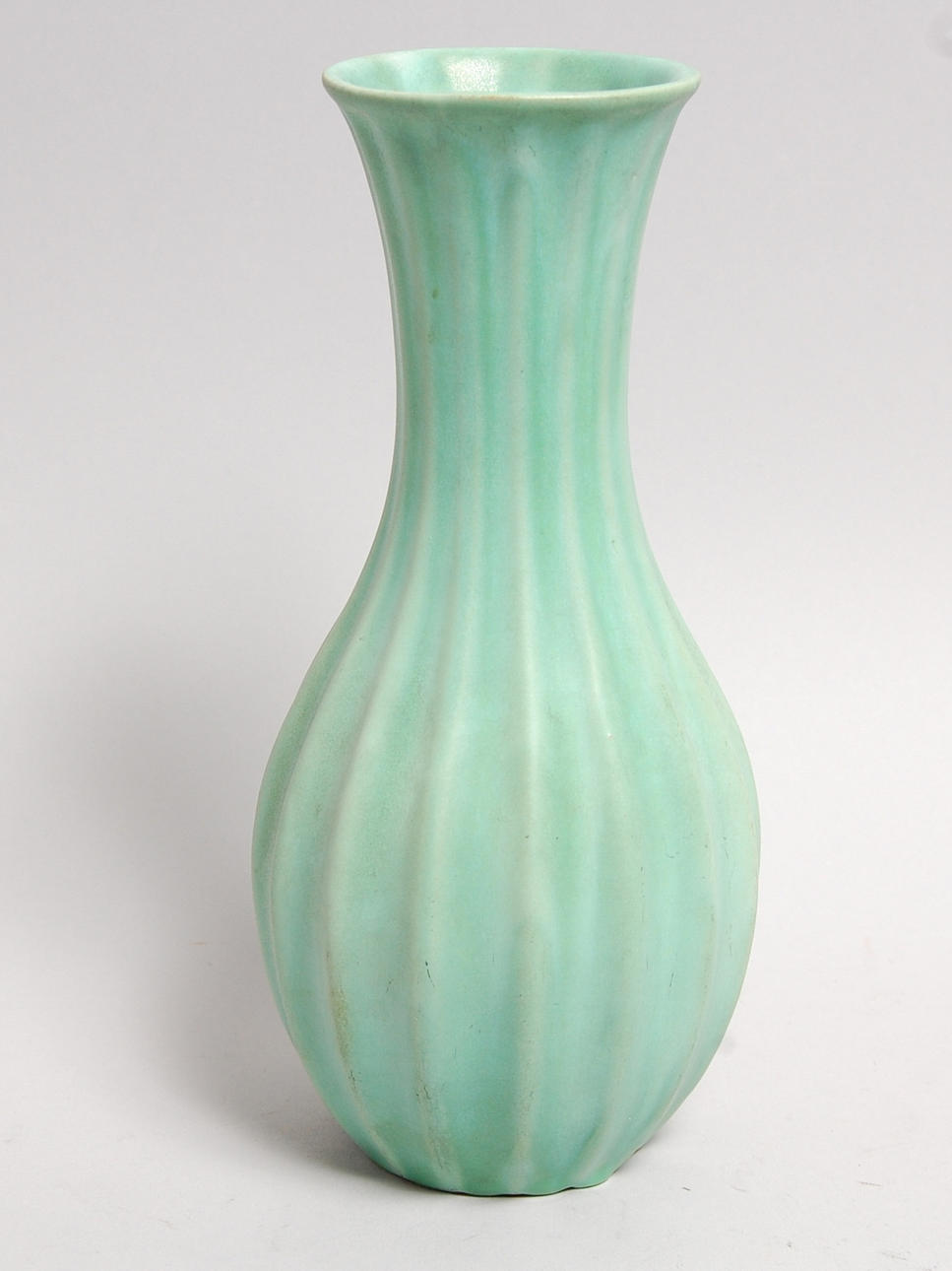 VAS, keramik, Uppsala Ekeby.