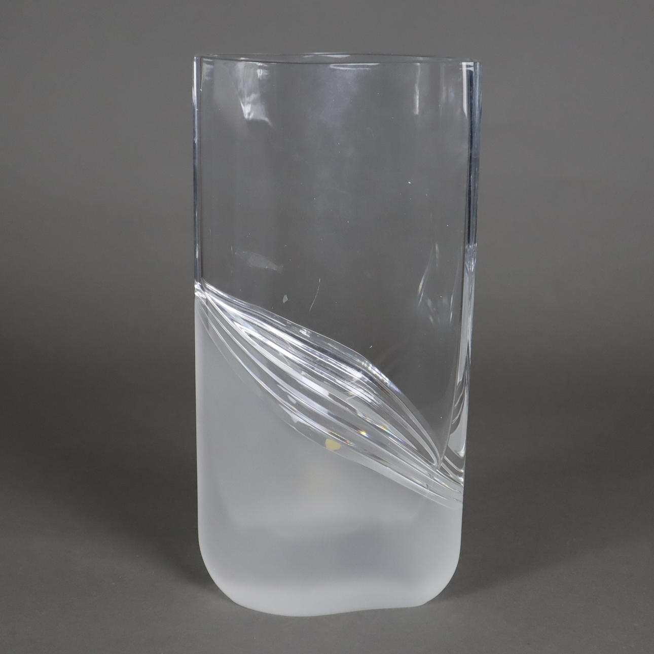 VASE - Peill & Putzler.