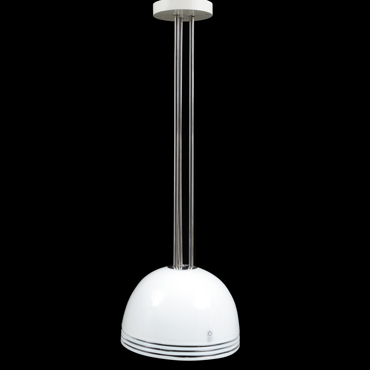 CEILING LAMP, Leucos.