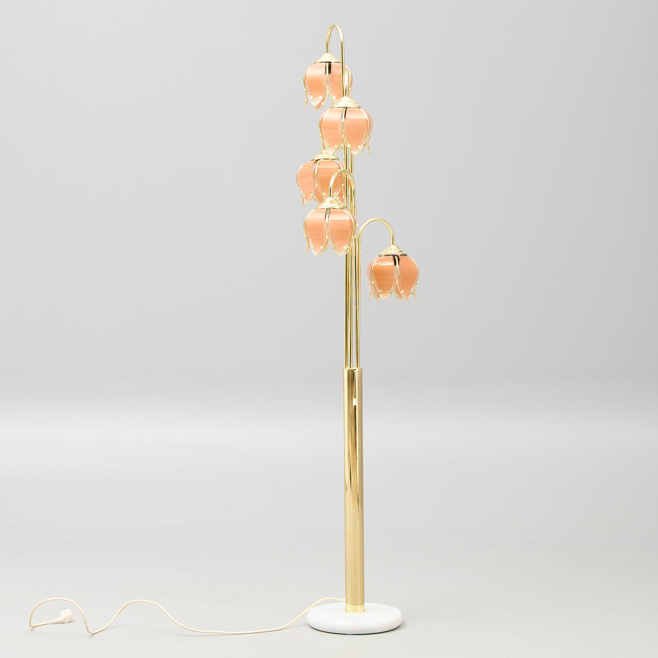 FLOOR LAMP Cottex.
