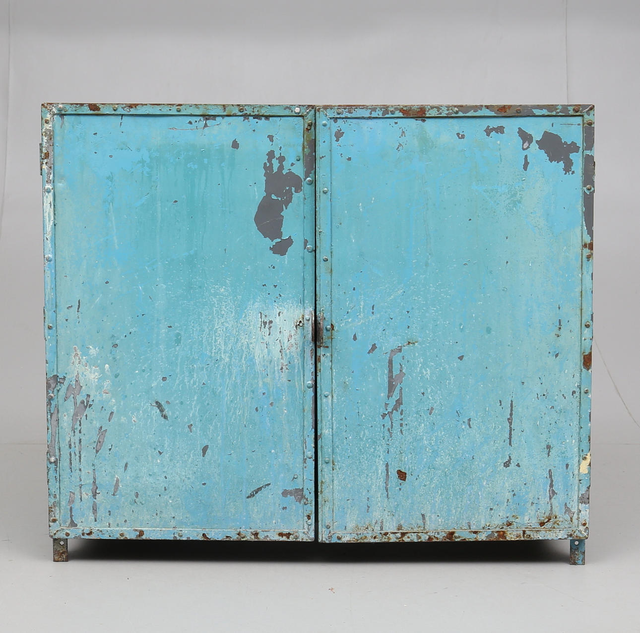 INDUSTRISKÅP, 1900-tal.