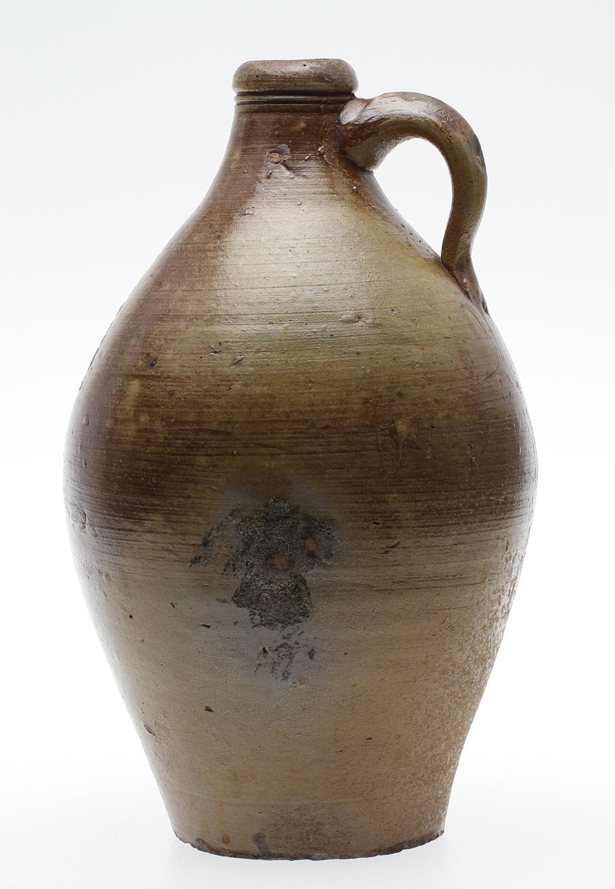 KRUS, keramik, 1700-1800-tal.