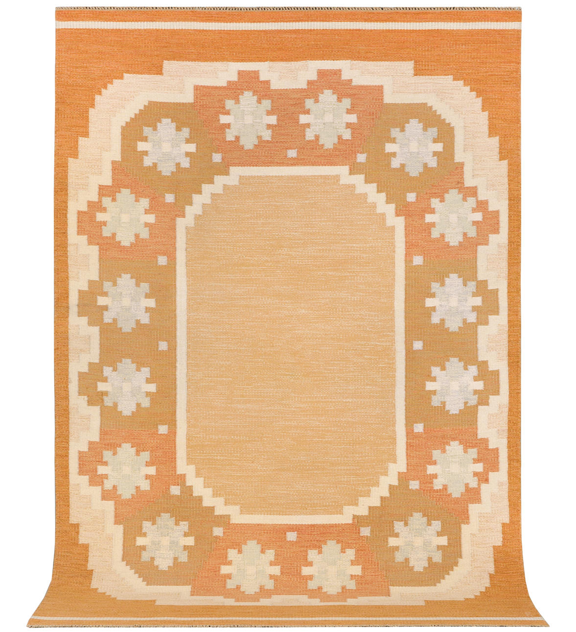 CARPET, Röllakan, 309x198 cm.